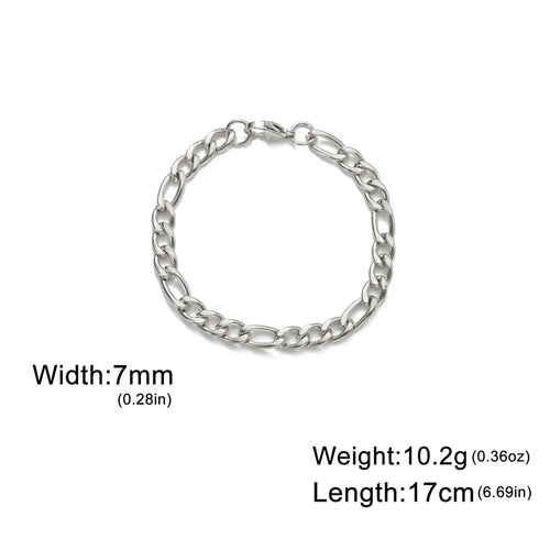 Cuban Bracelet