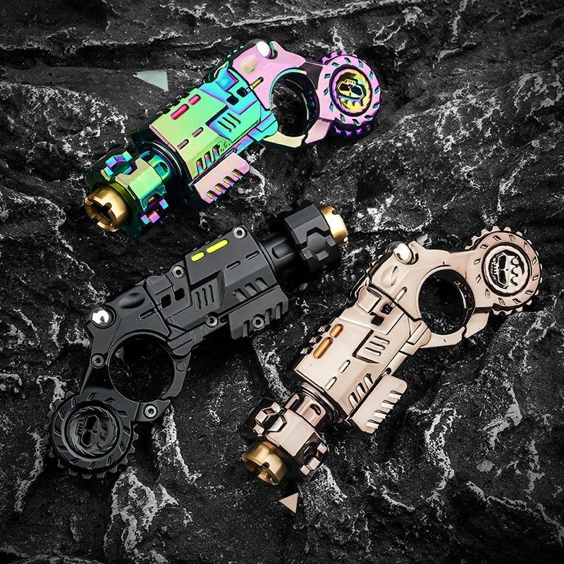 Revolver Fidget Toy