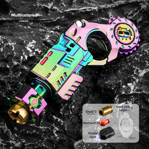 Revolver Fidget Toy