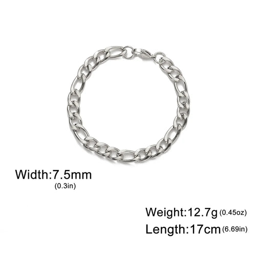 Cuban Bracelet