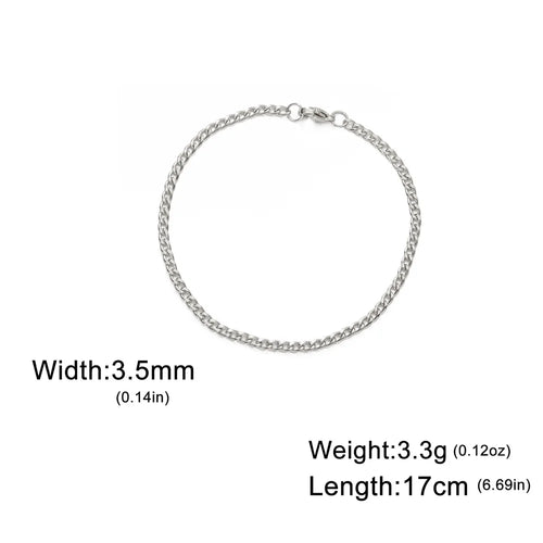 Cuban Bracelet
