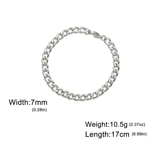 Cuban Bracelet