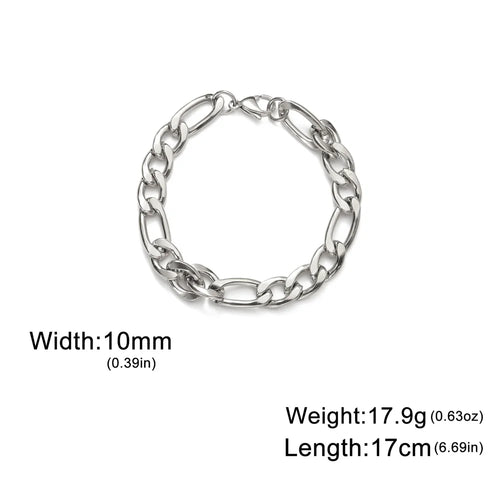 Cuban Bracelet