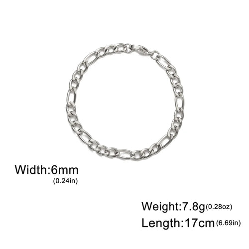 Cuban Bracelet