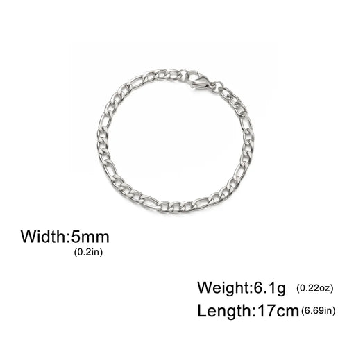 Cuban Bracelet