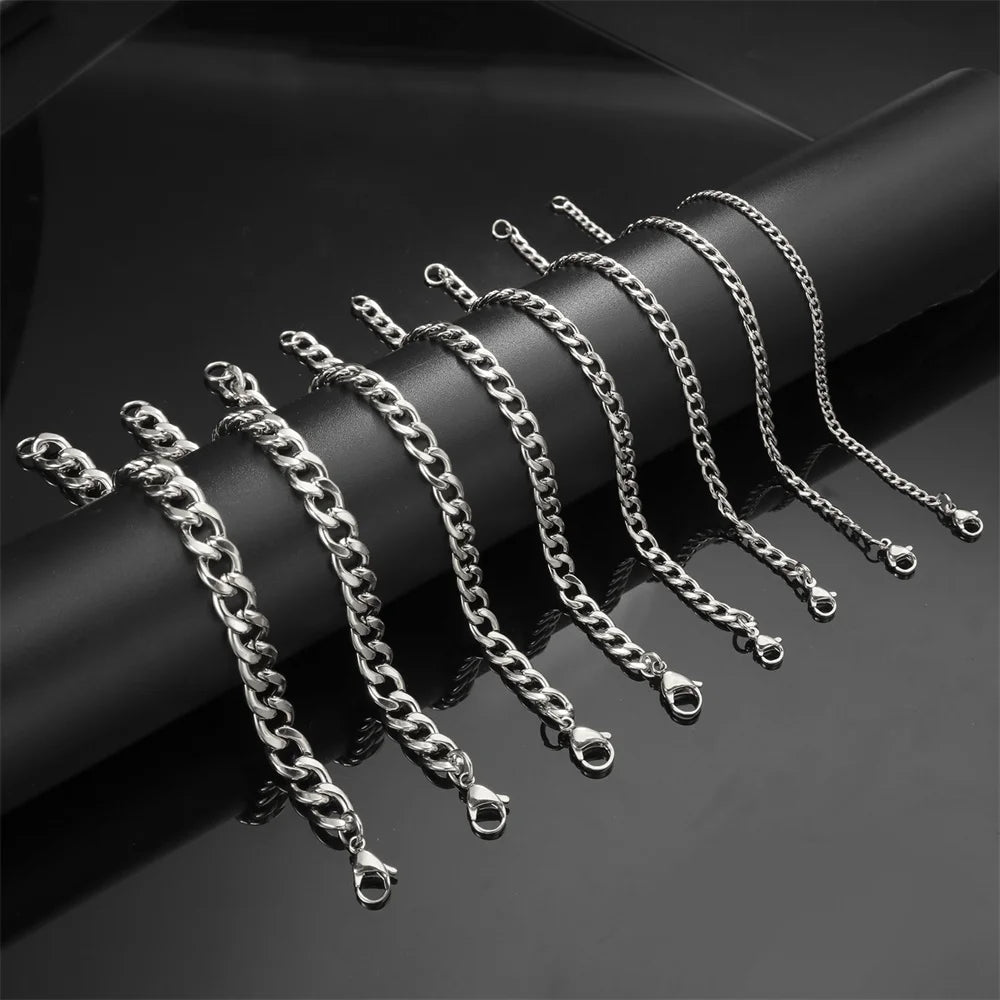 Cuban Bracelet