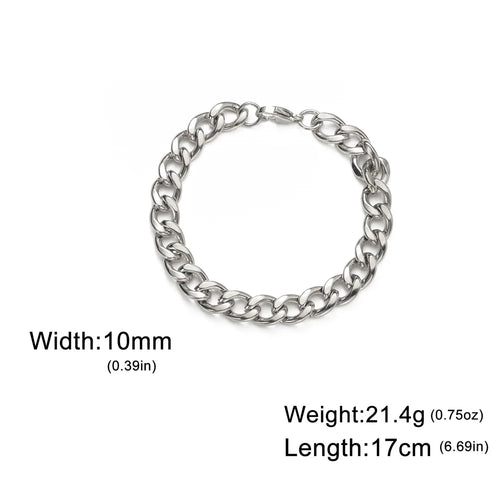 Cuban Bracelet