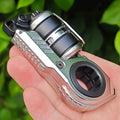 Fidget Slider Toy with metal sounds 🤤