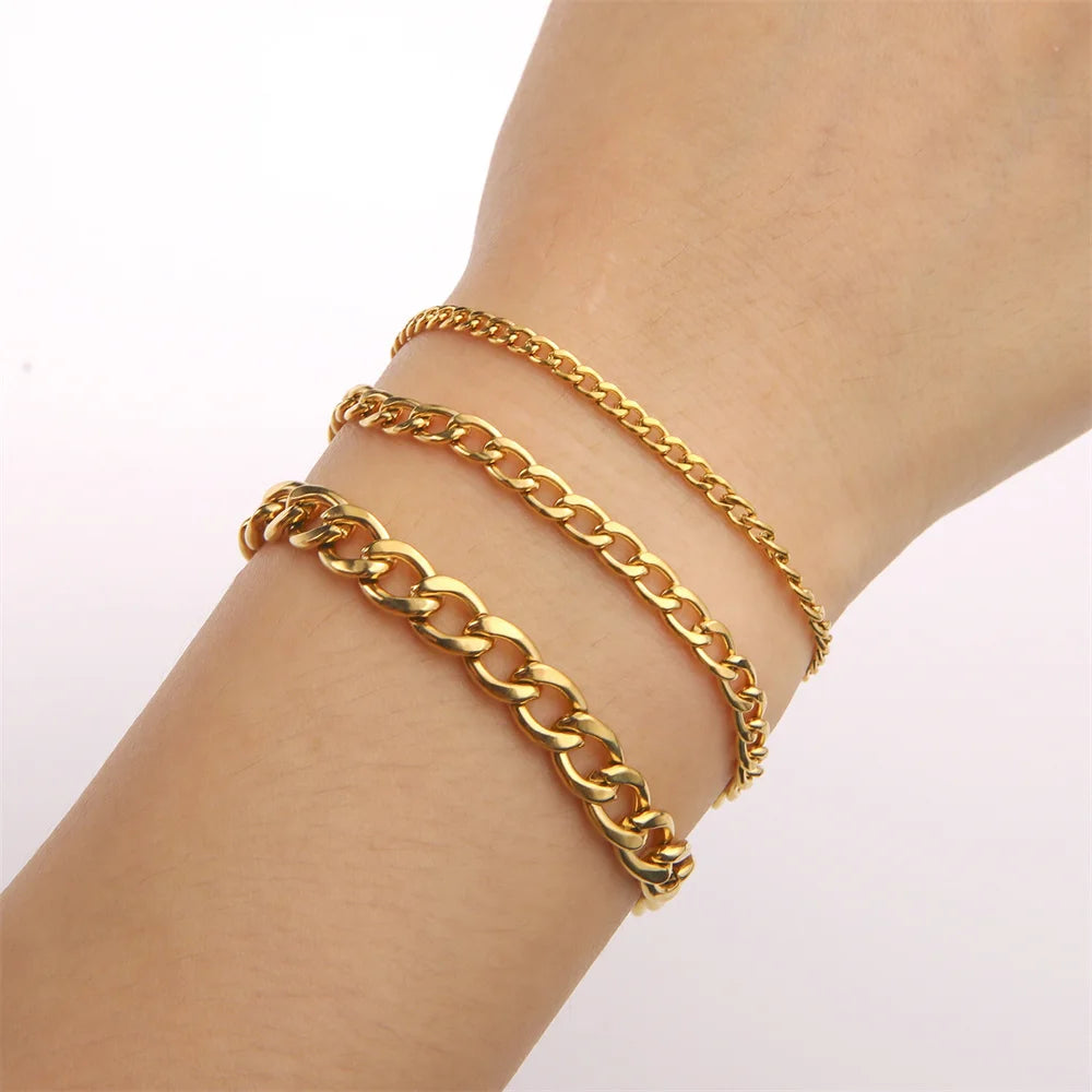 Cuban Bracelet