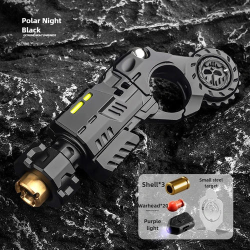 Revolver Fidget Toy