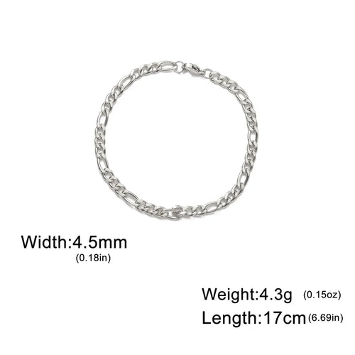 Cuban Bracelet