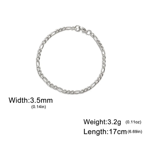 Cuban Bracelet