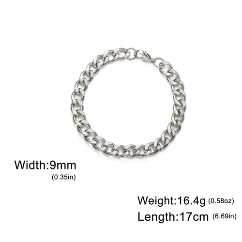 Cuban Bracelet