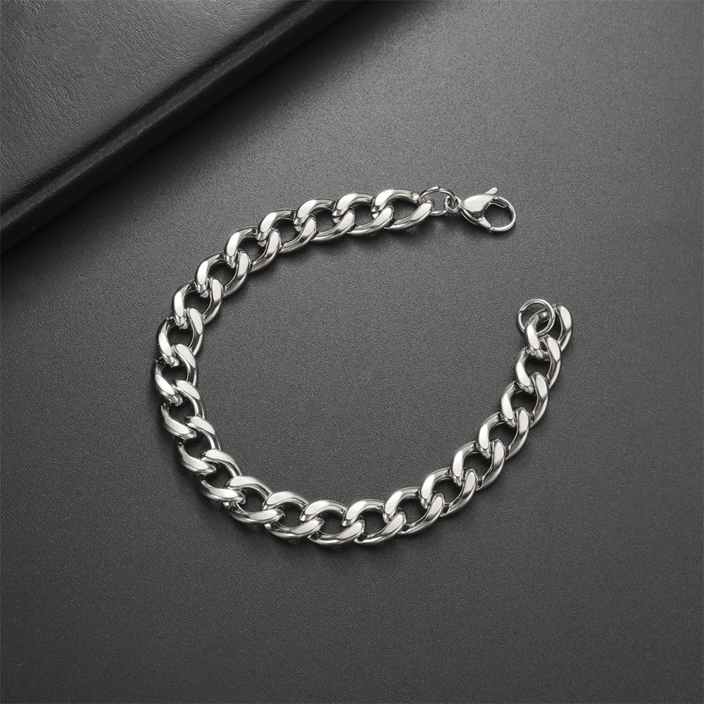 Cuban Bracelet