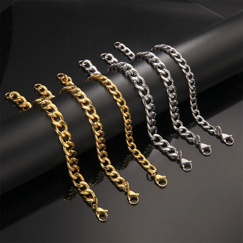 Cuban Bracelet