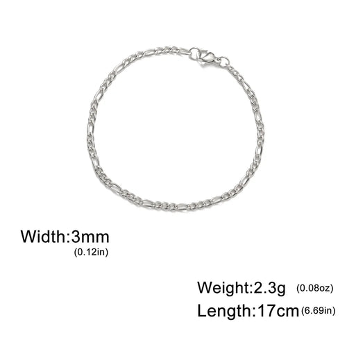 Cuban Bracelet