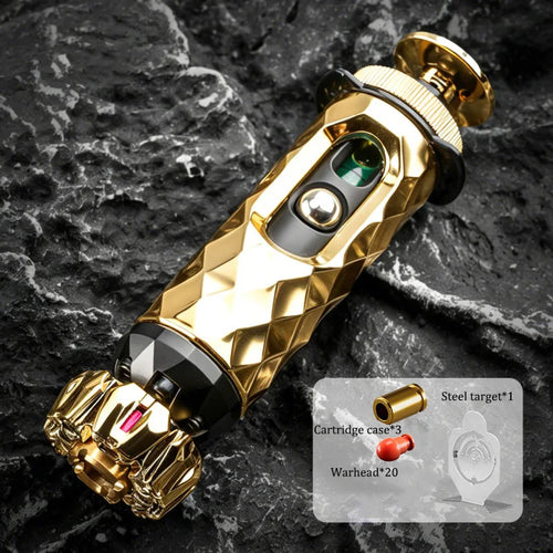 Metal Flip Fidget Stick