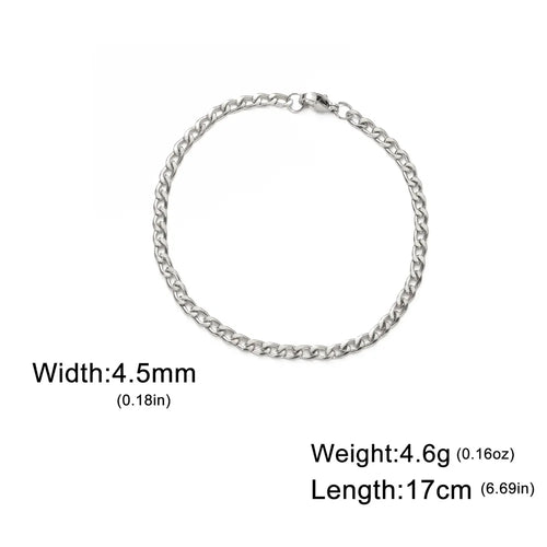Cuban Bracelet