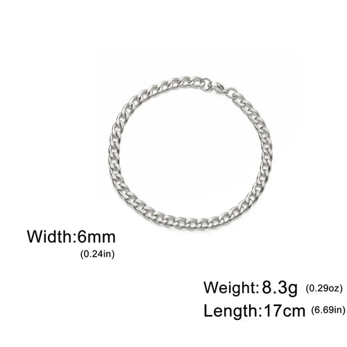 Cuban Bracelet