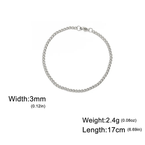 Cuban Bracelet