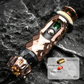 Metal Flip Fidget Stick