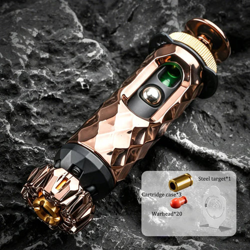 Metal Flip Fidget Stick