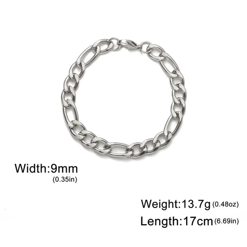 Cuban Bracelet