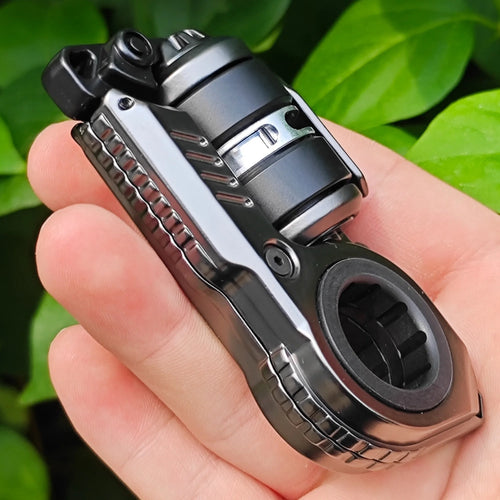 Fidget Slider Toy with metal sounds 🤤