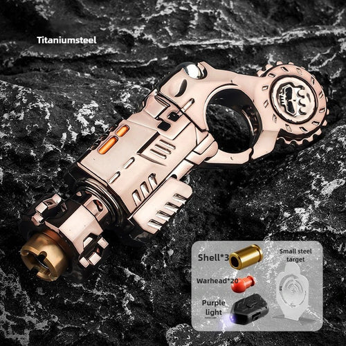 Revolver Fidget Toy