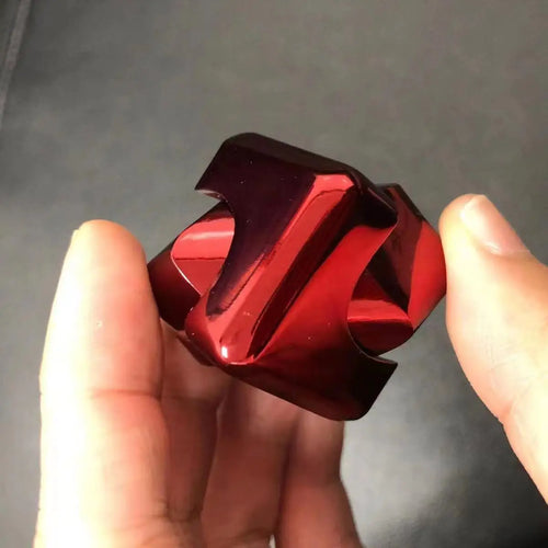 Square Spinning Fidget Toy