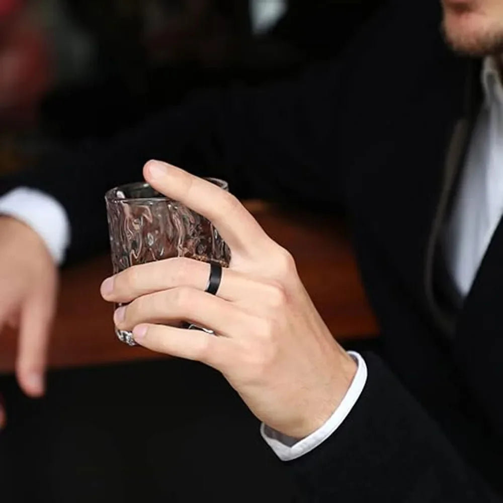 Stainless Steel Ring