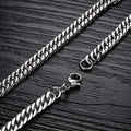 Cuban Necklace