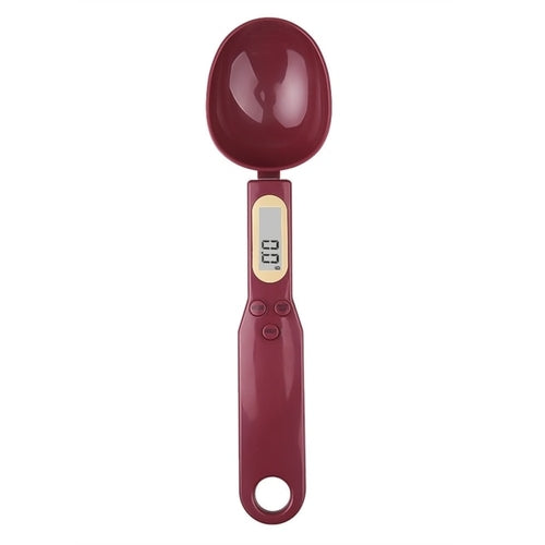 Weighing Spoon Scale