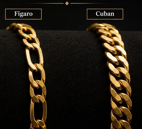 Cuban Bracelet